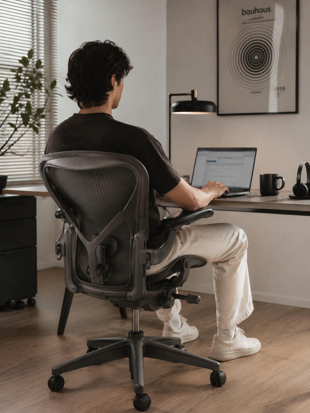 Best Ergonomic chairs in India