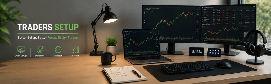 Traders Setup